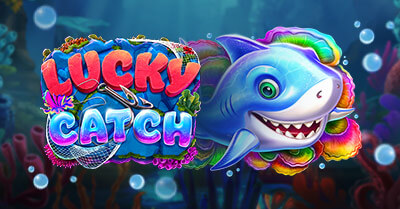 Sol Lucky Catch